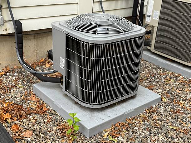 24/7 Emergency Ductwork Repair experts in Rheems, PA