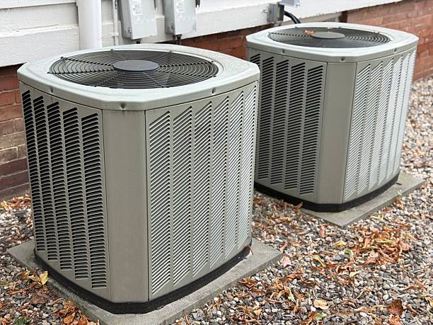 Reliable Ductwork Repair contractor in Rheems, PA by JG Cool HVAC